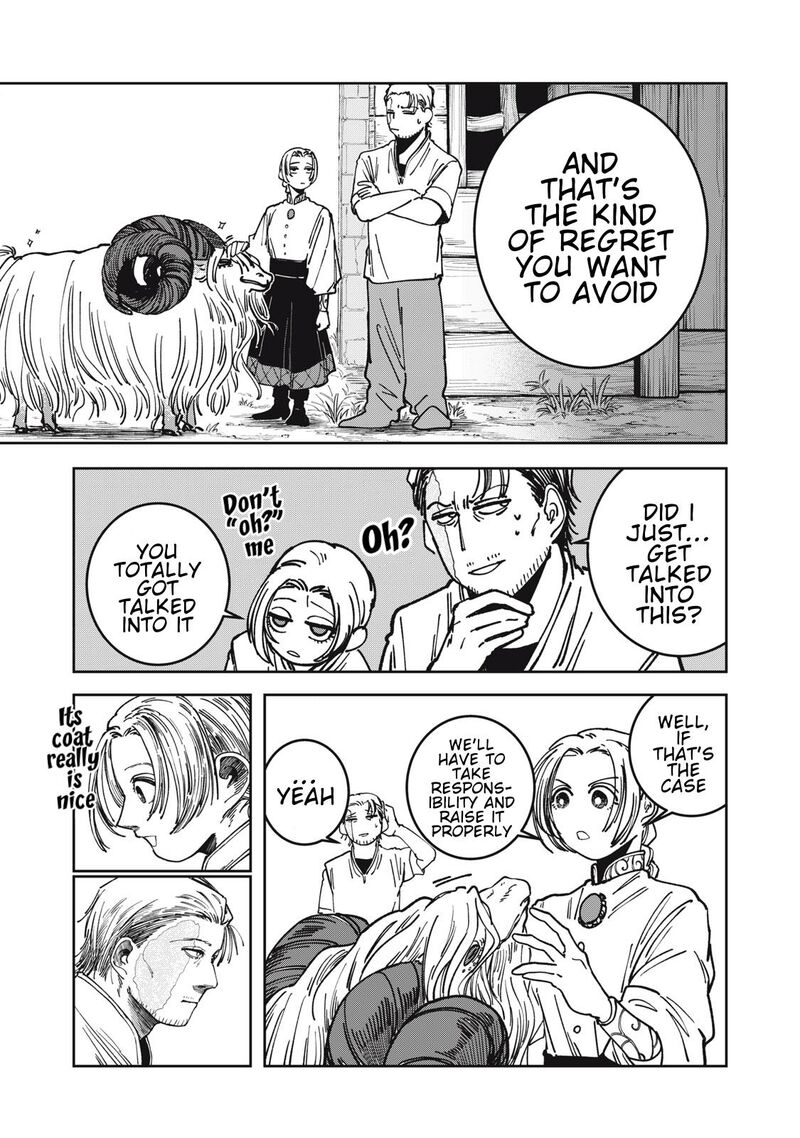 Isekai Henkyou Meshi 9 15