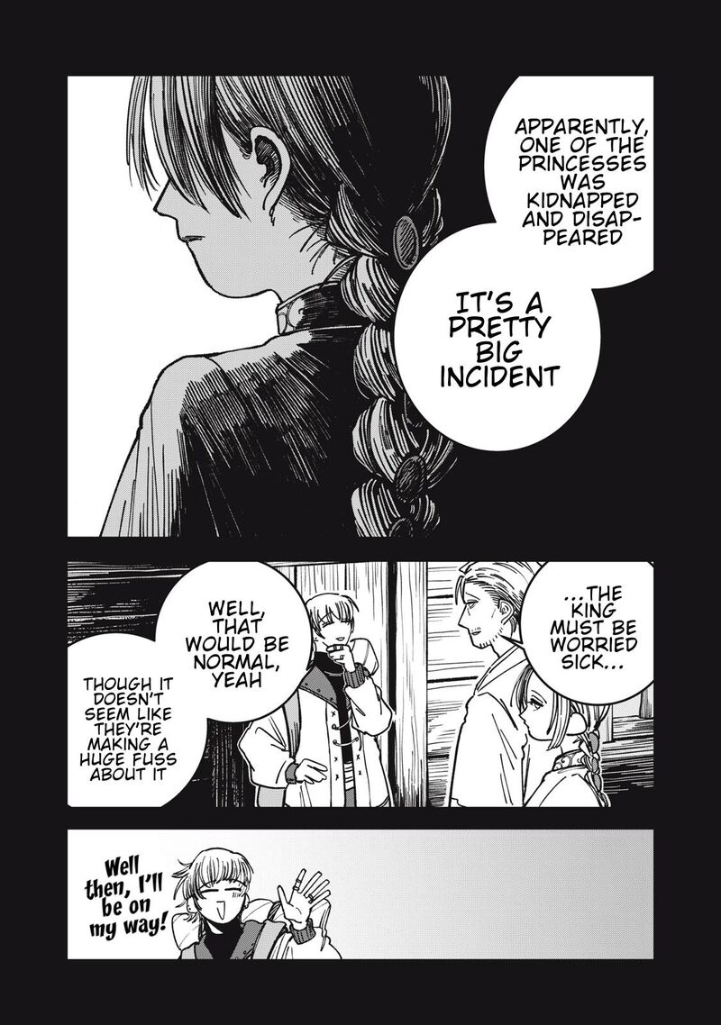 Isekai Henkyou Meshi 9 17