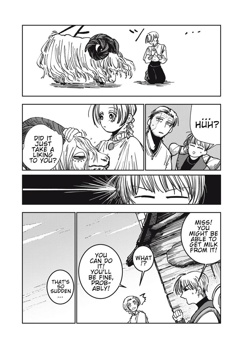 Isekai Henkyou Meshi 9 7