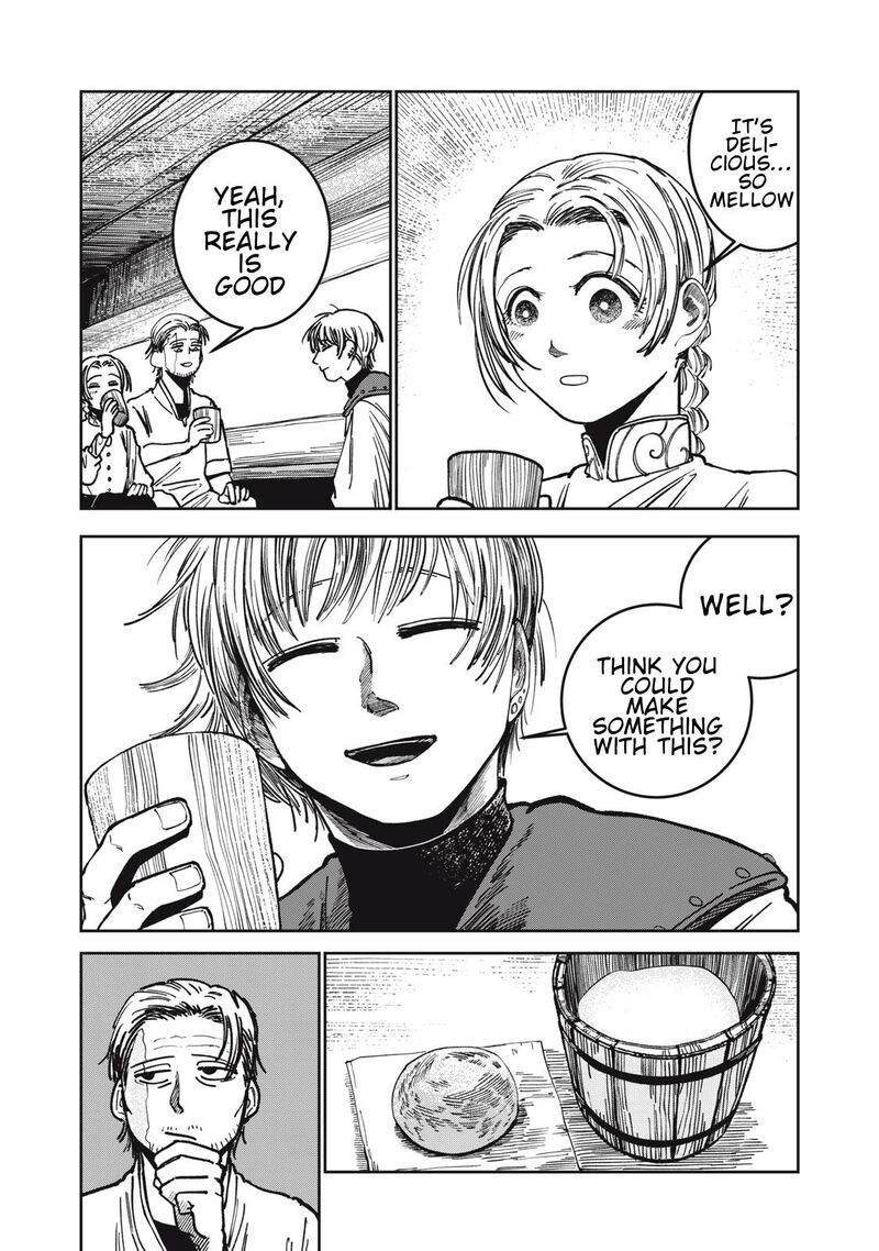 Isekai Henkyou Meshi 9 9