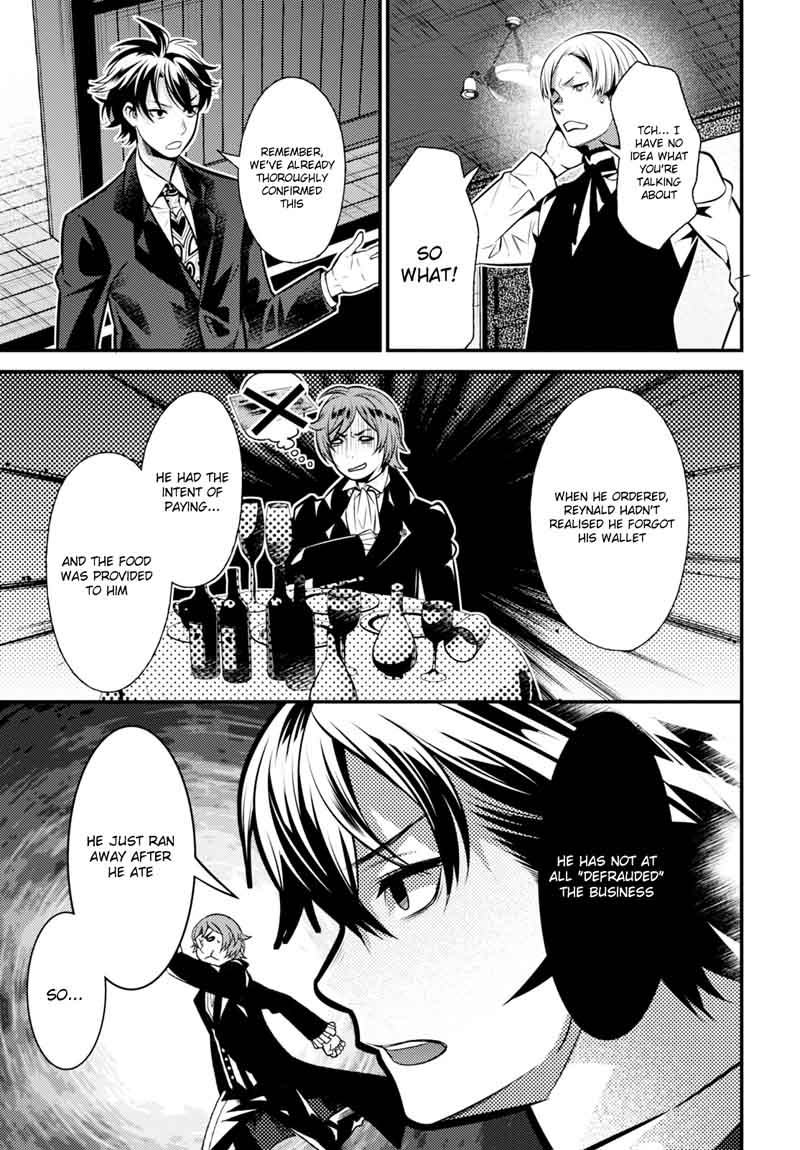Isekai Houtei Rebuttal Barrister 8 23