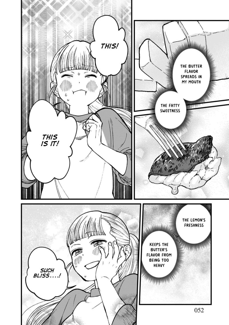 Isekai Izakaya Gen 75 13