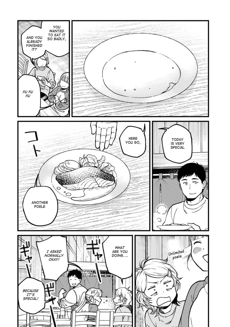 Isekai Izakaya Gen 75 14