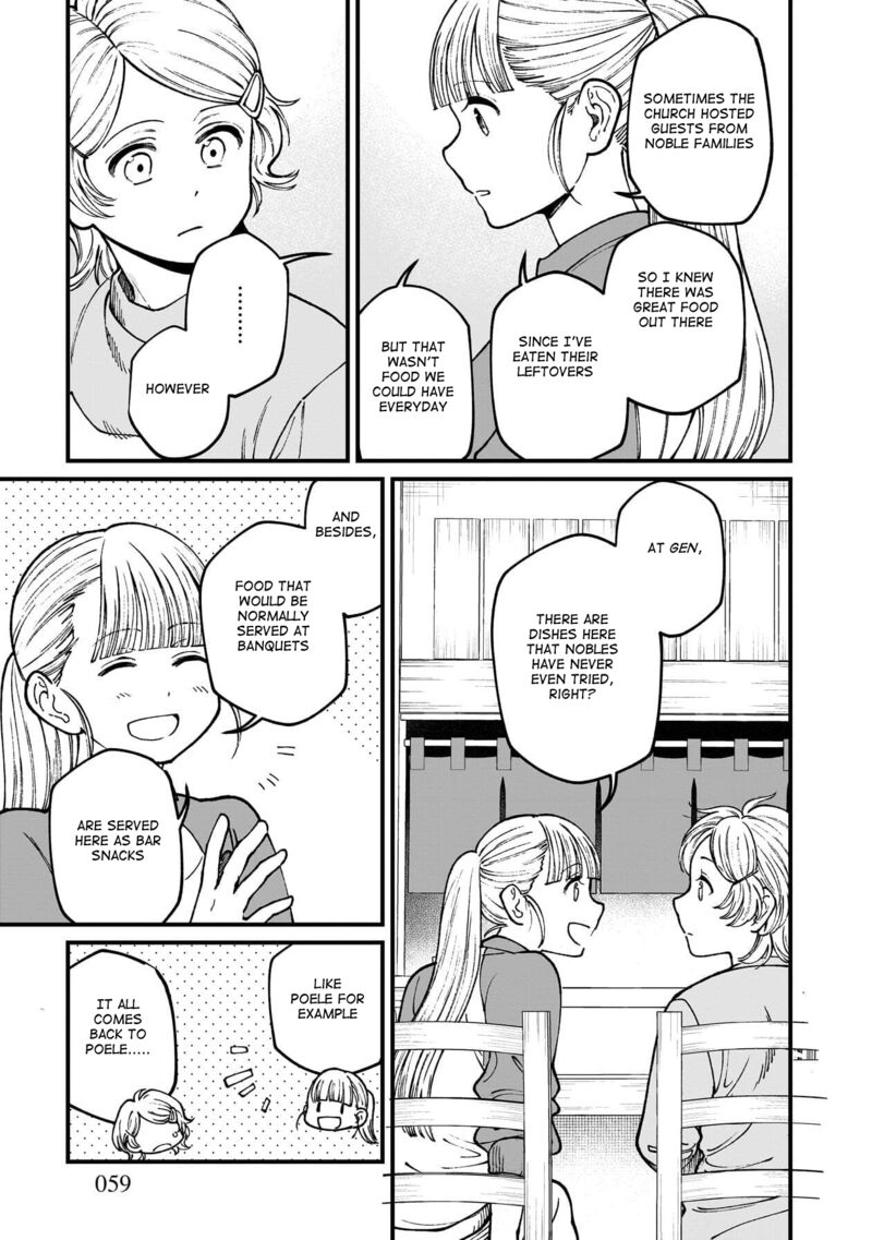 Isekai Izakaya Gen 75 20