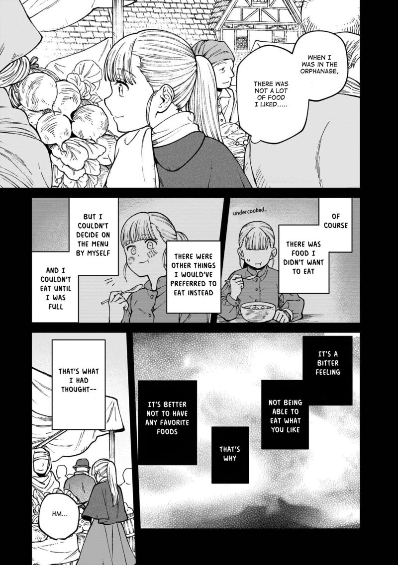 Isekai Izakaya Gen 75 4