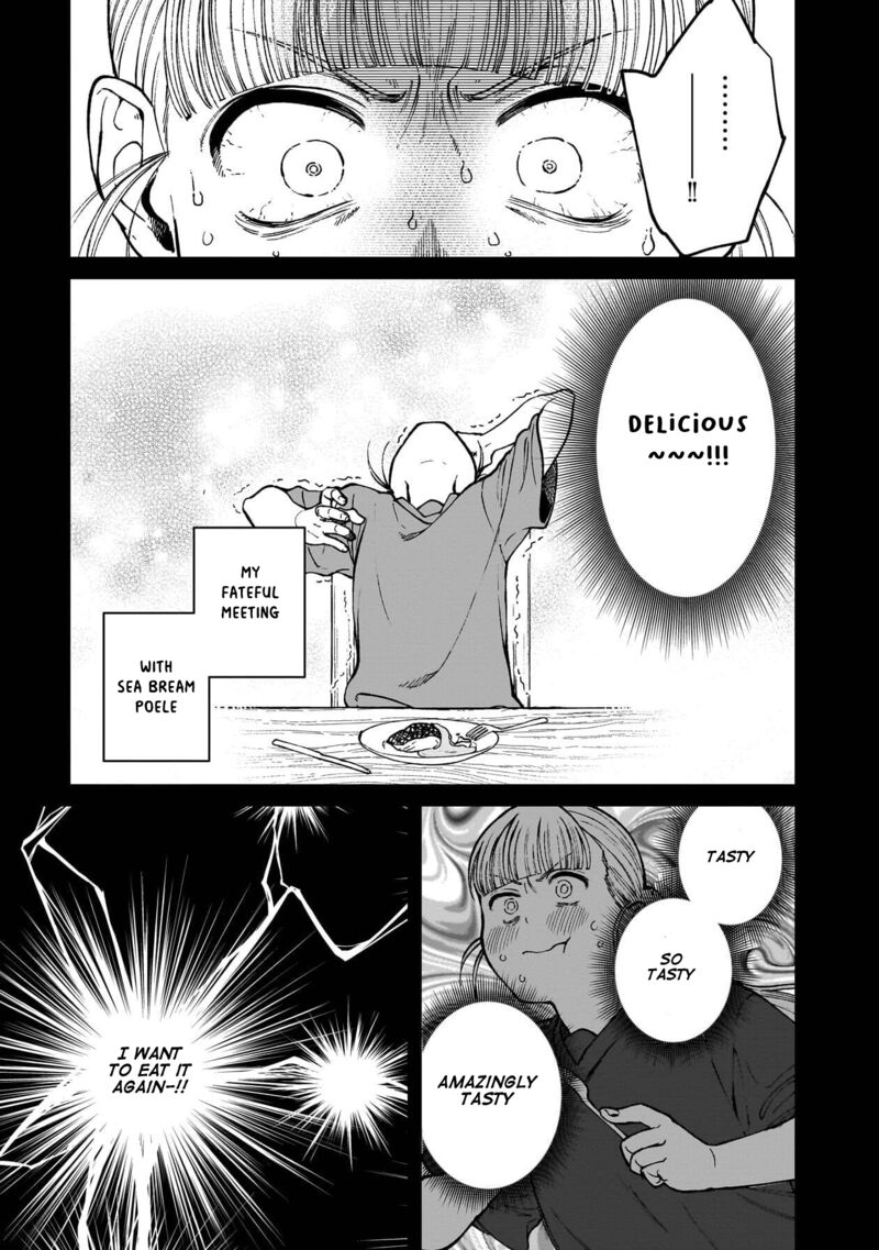 Isekai Izakaya Gen 75 6