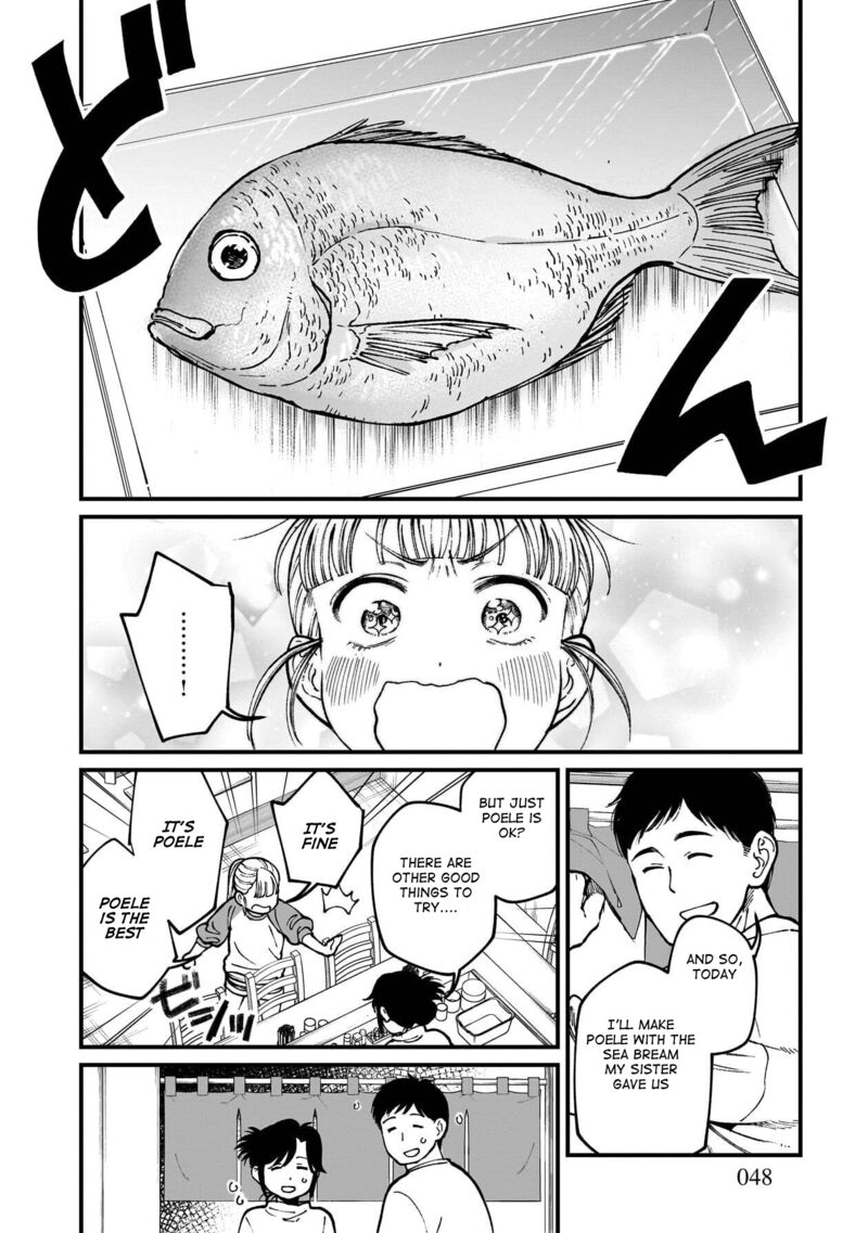 Isekai Izakaya Gen 75 9