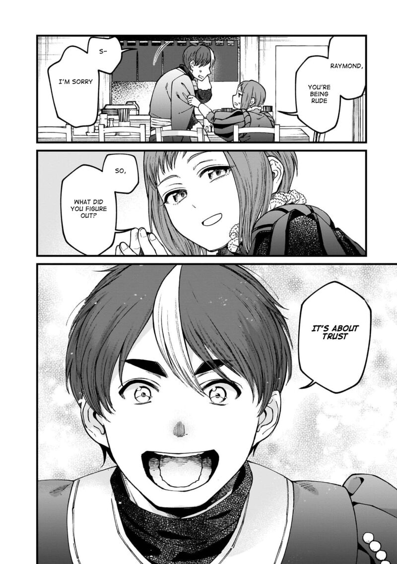 Isekai Izakaya Gen 76 11