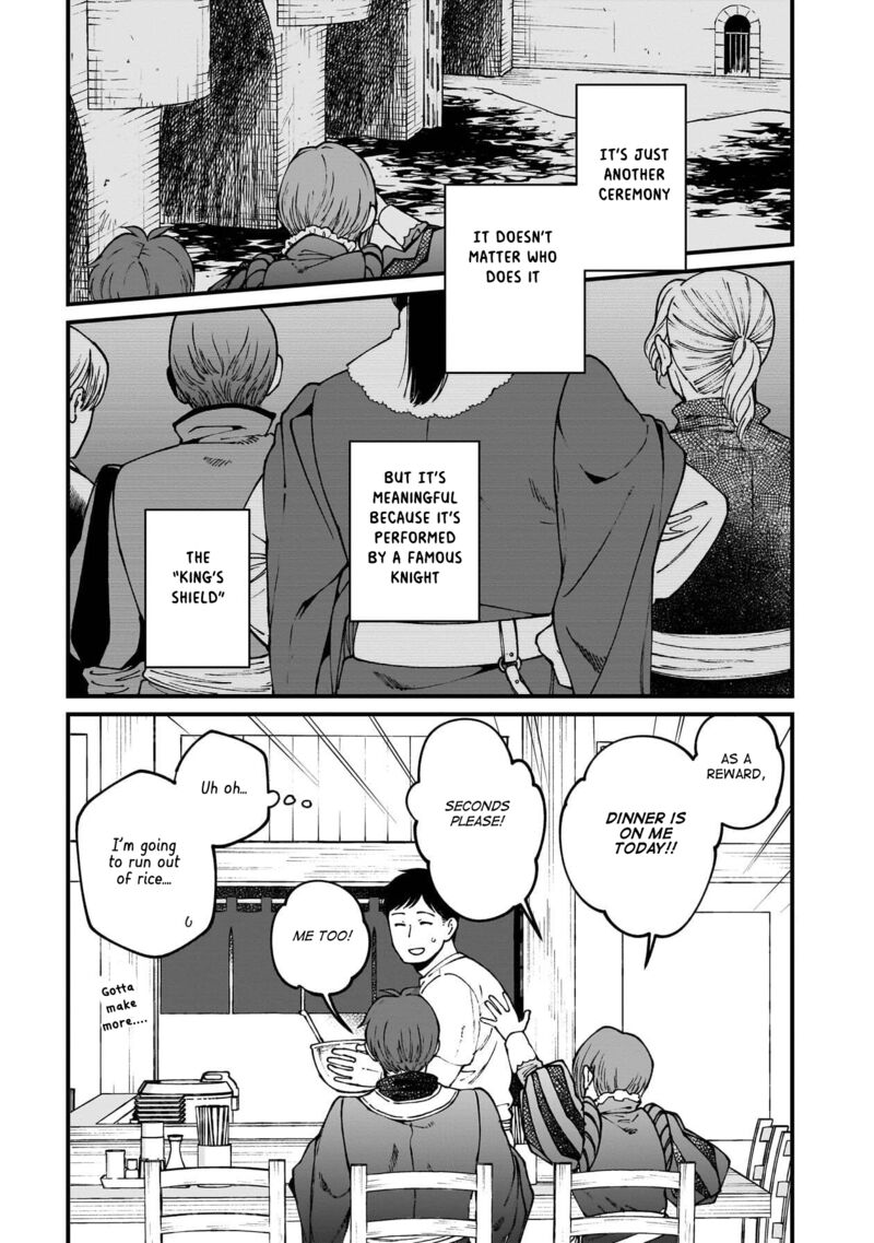 Isekai Izakaya Gen 76 14