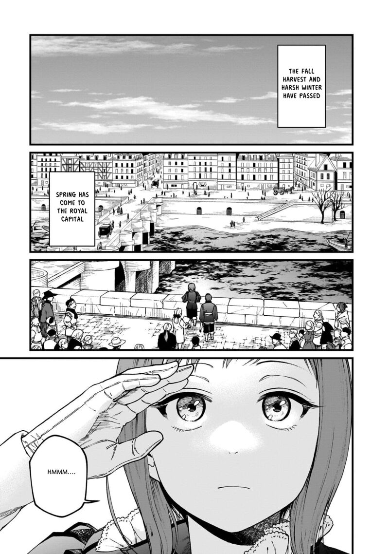 Isekai Izakaya Gen 76 2