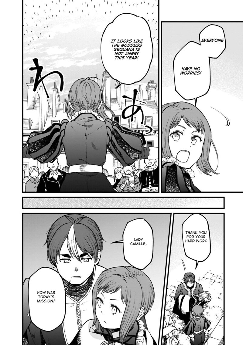 Isekai Izakaya Gen 76 3