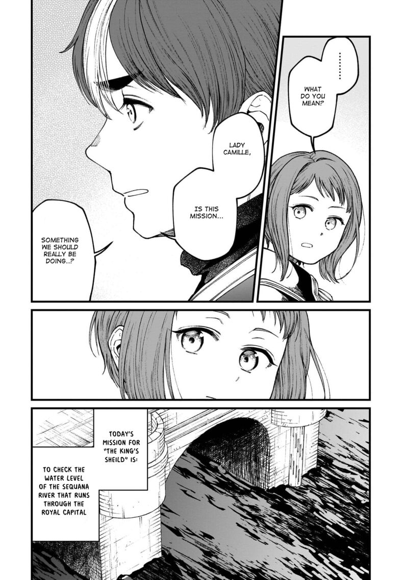 Isekai Izakaya Gen 76 4