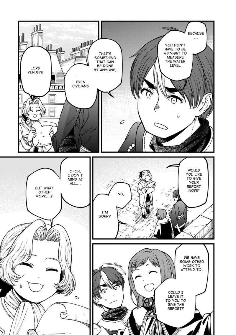 Isekai Izakaya Gen 76 6
