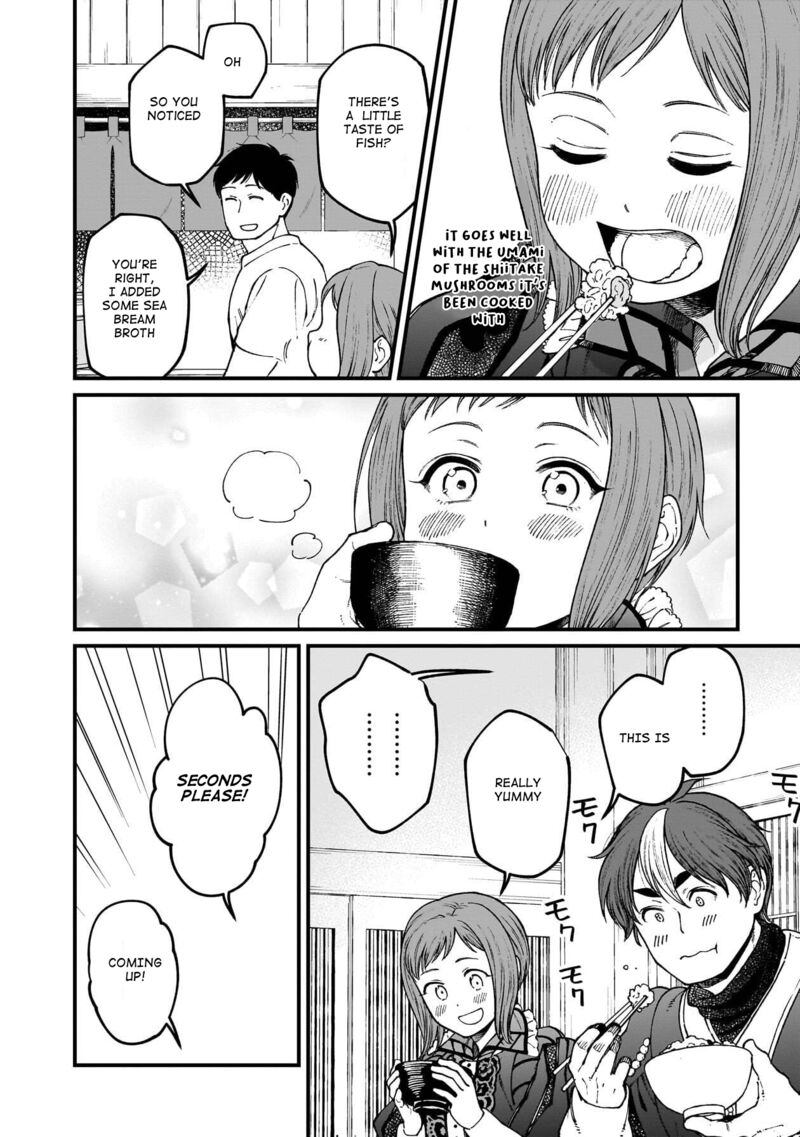 Isekai Izakaya Gen 76 9