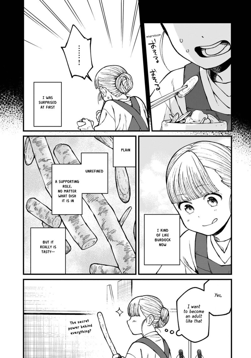 Isekai Izakaya Gen 77 5