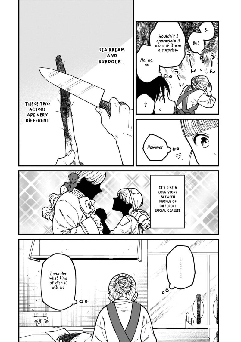 Isekai Izakaya Gen 77 8