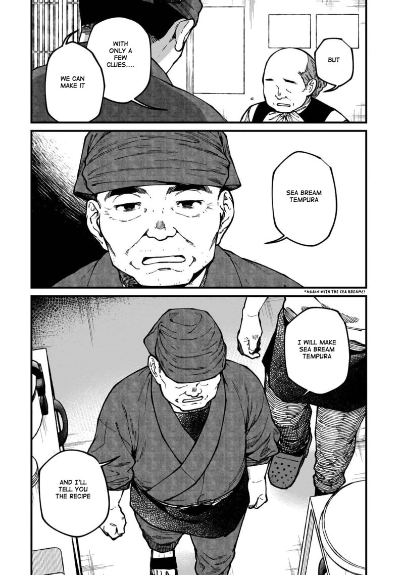 Isekai Izakaya Gen 78 18