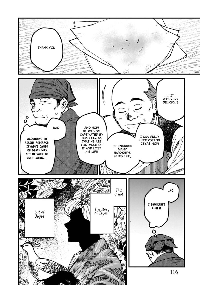 Isekai Izakaya Gen 78 23