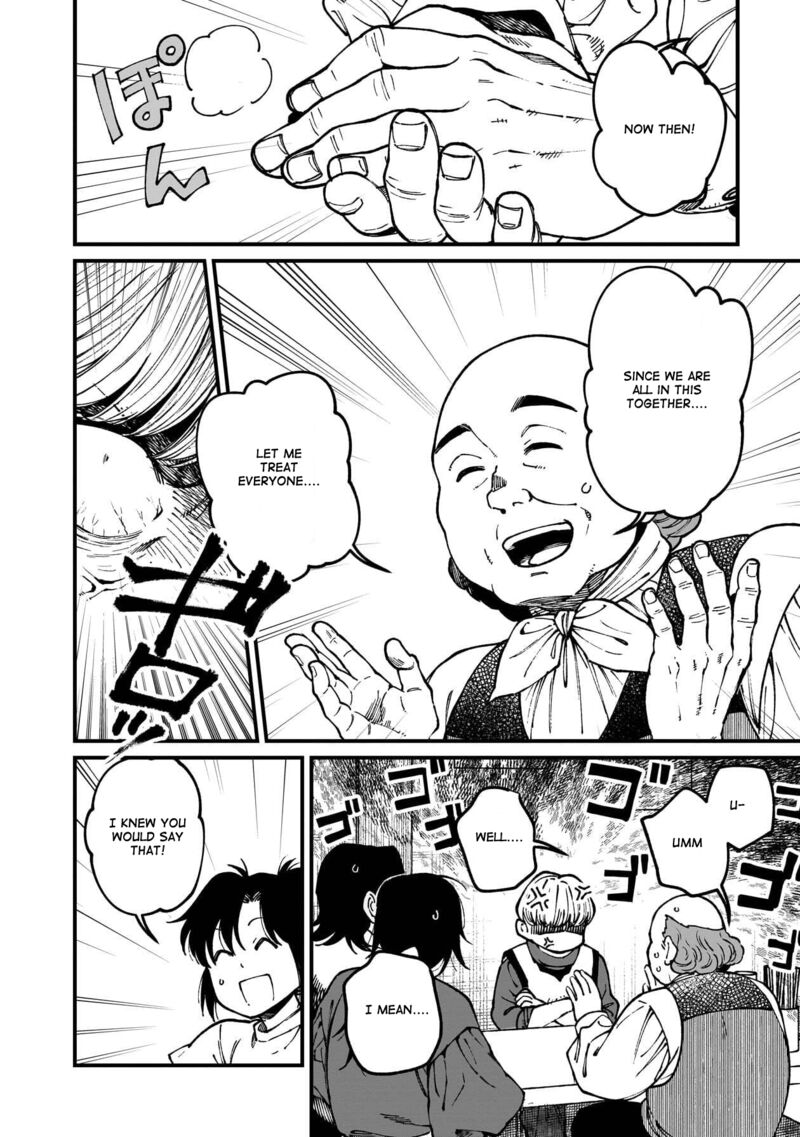 Isekai Izakaya Gen 79 11