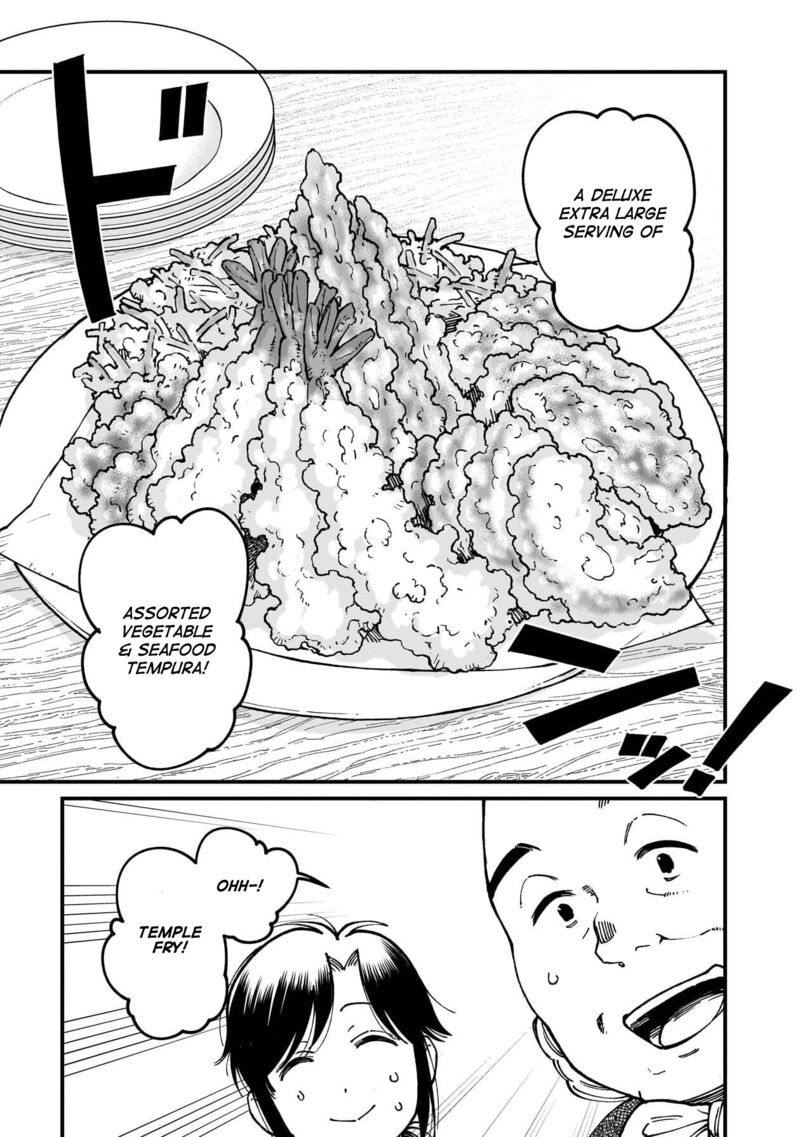 Isekai Izakaya Gen 79 12