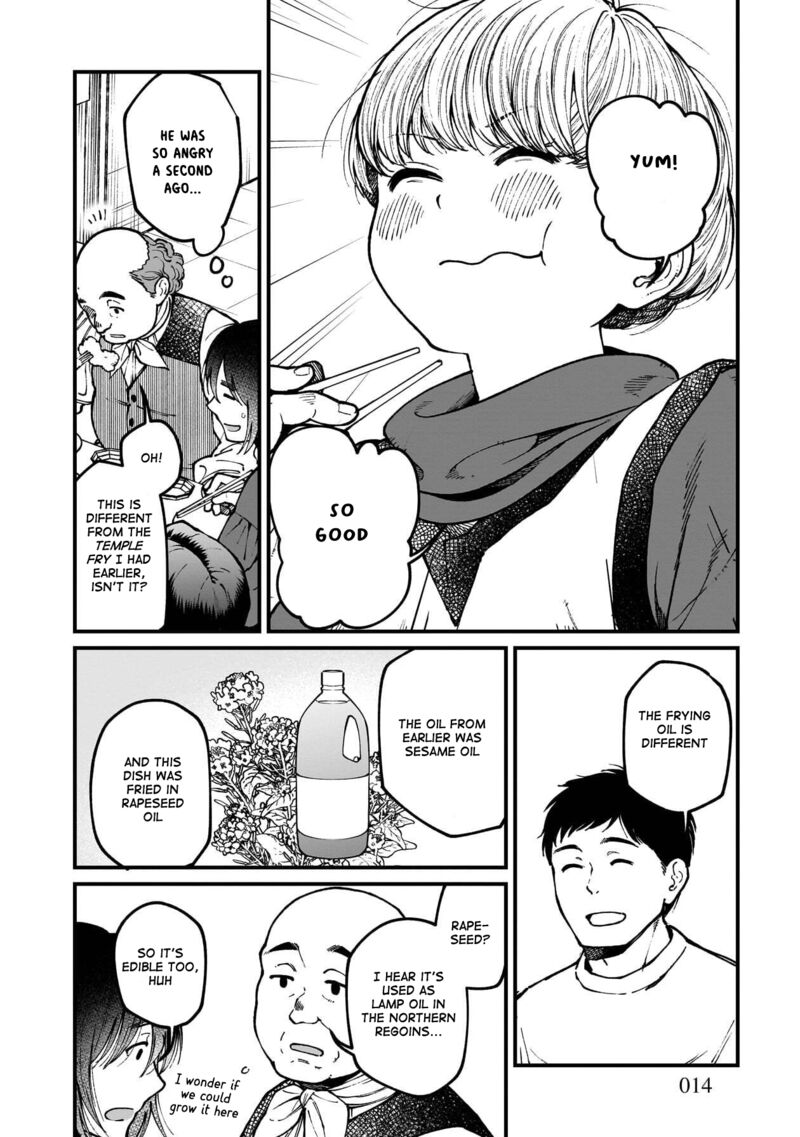 Isekai Izakaya Gen 79 15