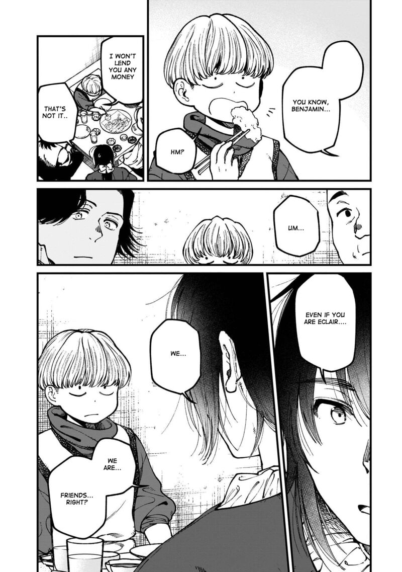 Isekai Izakaya Gen 79 21