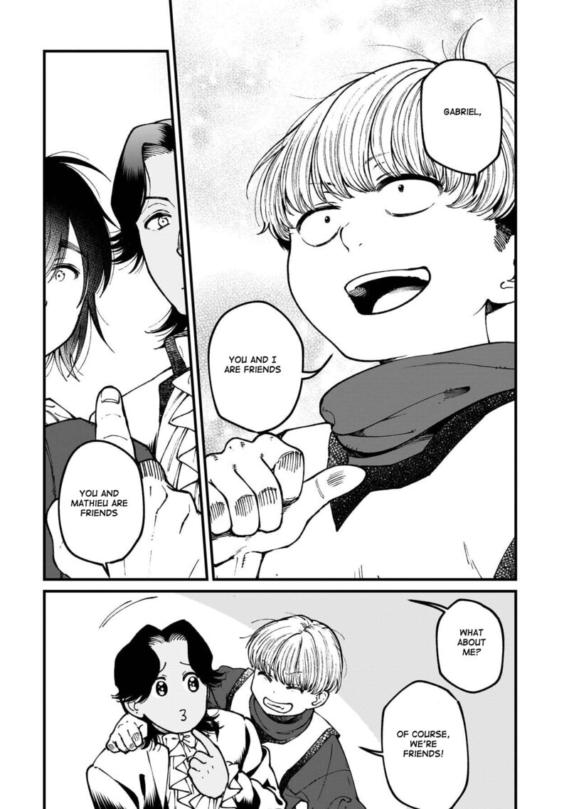 Isekai Izakaya Gen 79 24