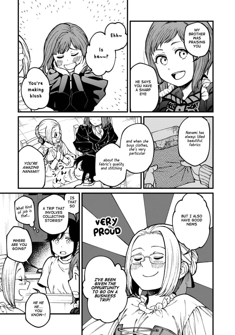 Isekai Izakaya Gen 80 12