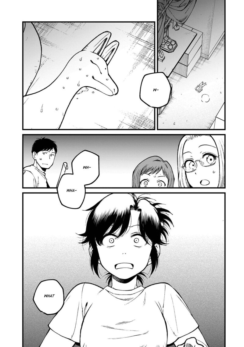 Isekai Izakaya Gen 80 15