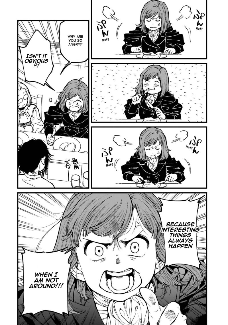 Isekai Izakaya Gen 80 4