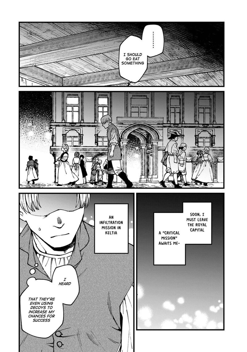 Isekai Izakaya Gen 83 4
