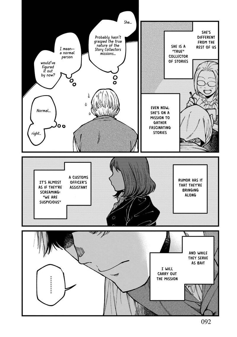 Isekai Izakaya Gen 83 9