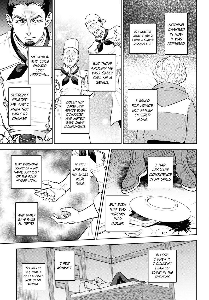 Isekai Izakaya Nobu 101 21
