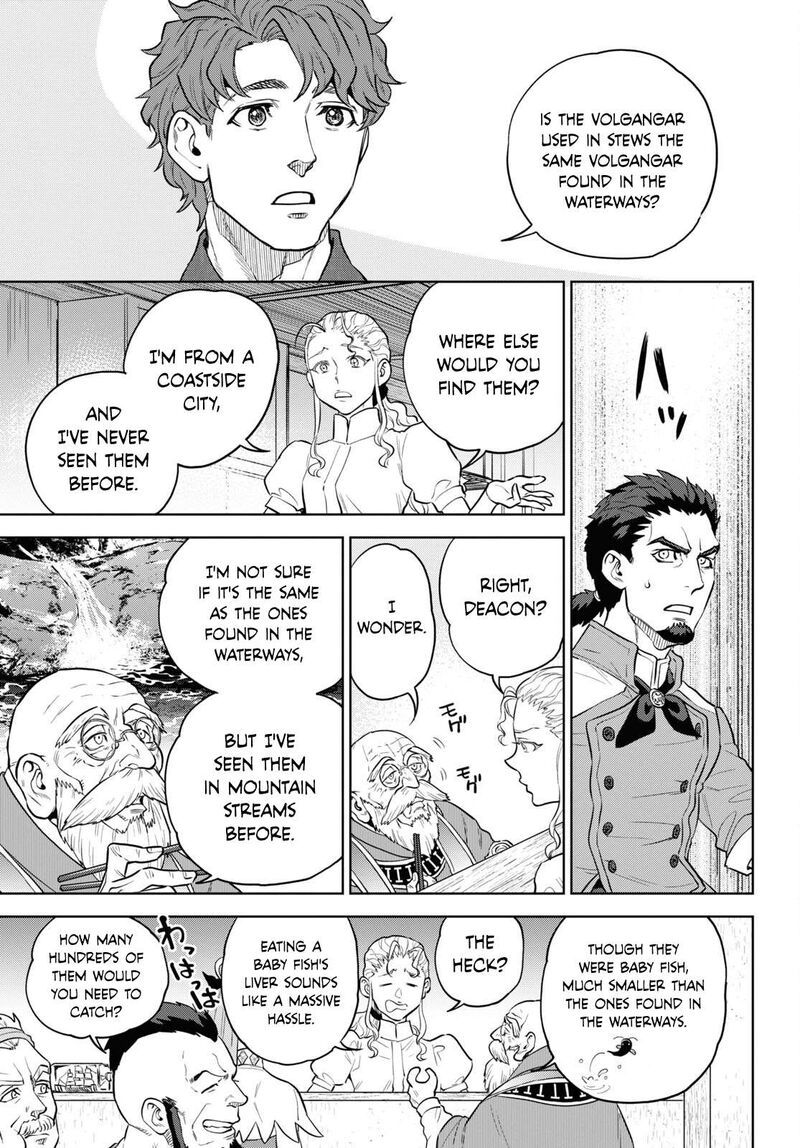Isekai Izakaya Nobu 101 25