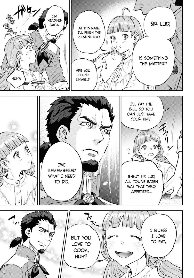 Isekai Izakaya Nobu 101 27