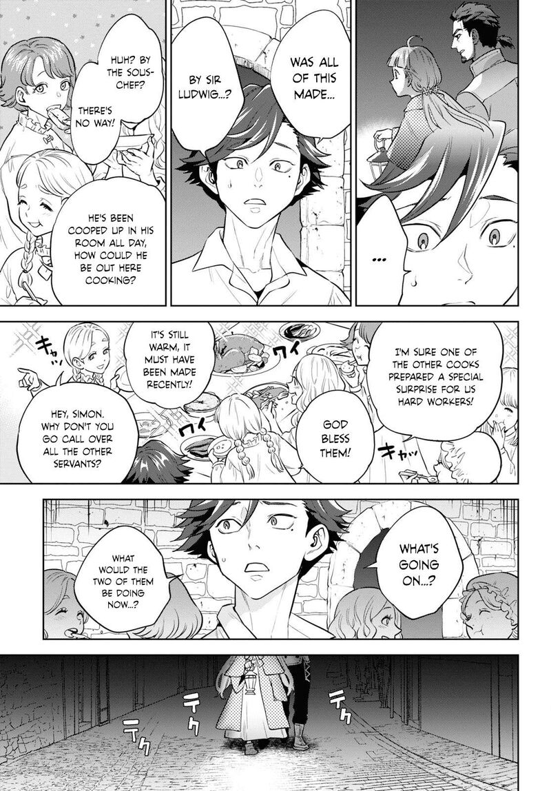 Isekai Izakaya Nobu 101 3