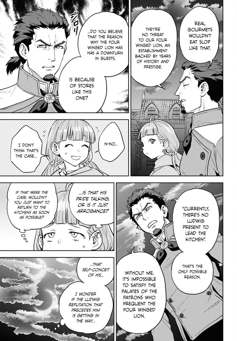 Isekai Izakaya Nobu 101 5