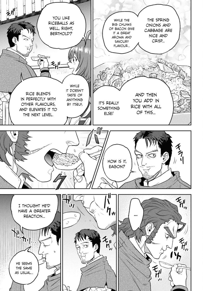 Isekai Izakaya Nobu 112 17
