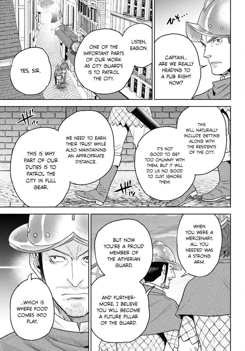 Isekai Izakaya Nobu 112 7