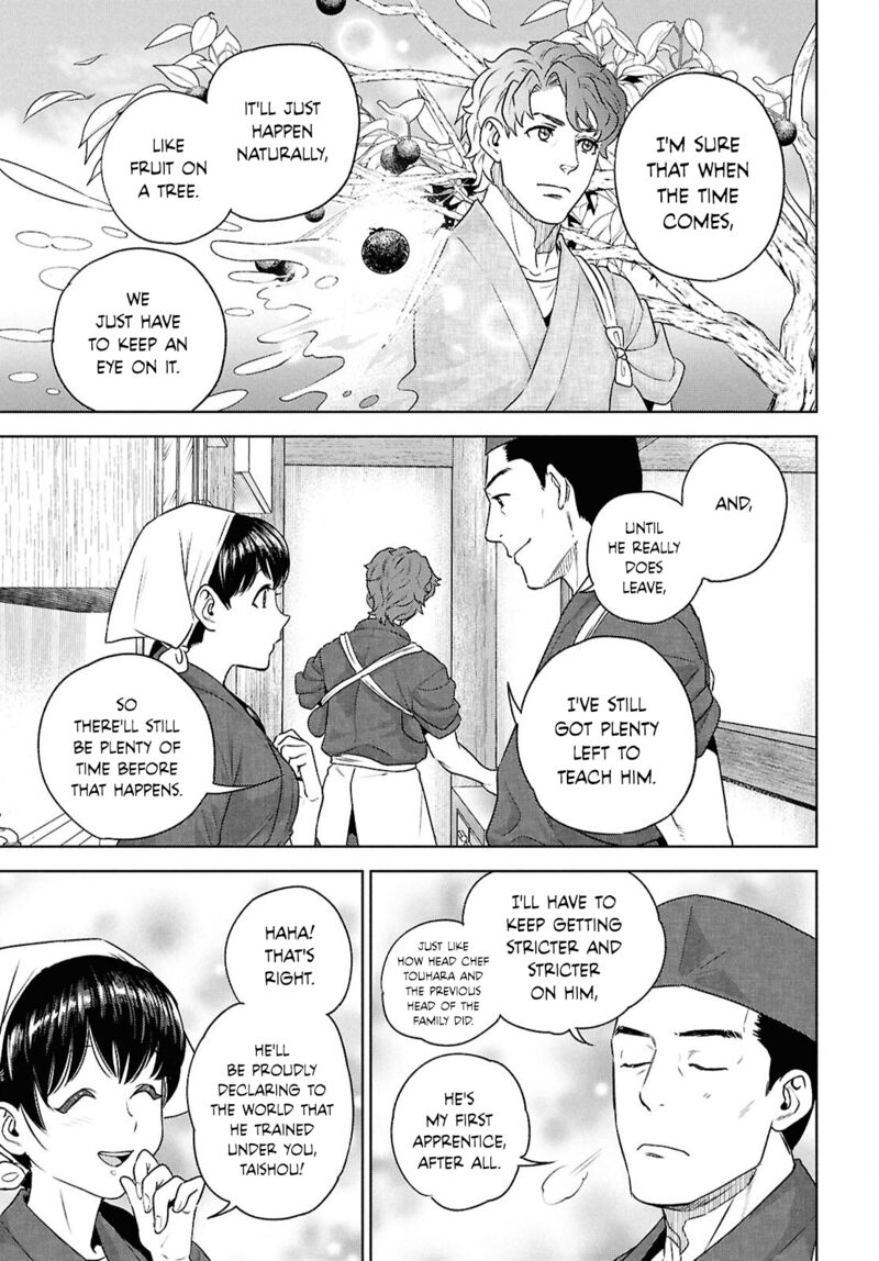 Isekai Izakaya Nobu 118 19