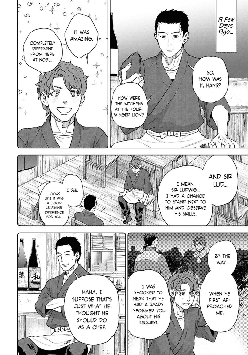 Isekai Izakaya Nobu 118 2