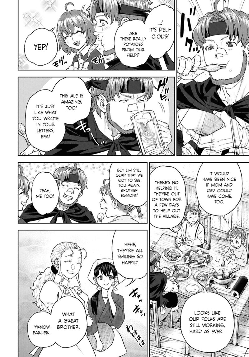 Isekai Izakaya Nobu 123 18