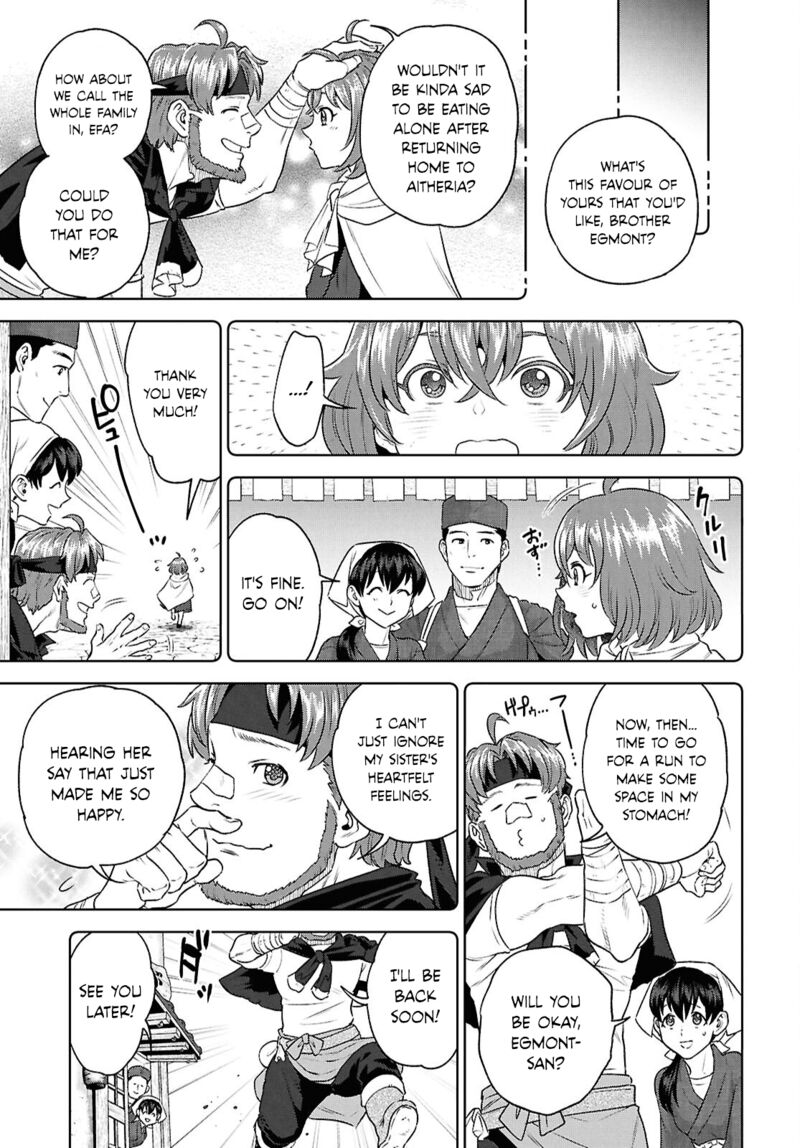 Isekai Izakaya Nobu 123 19