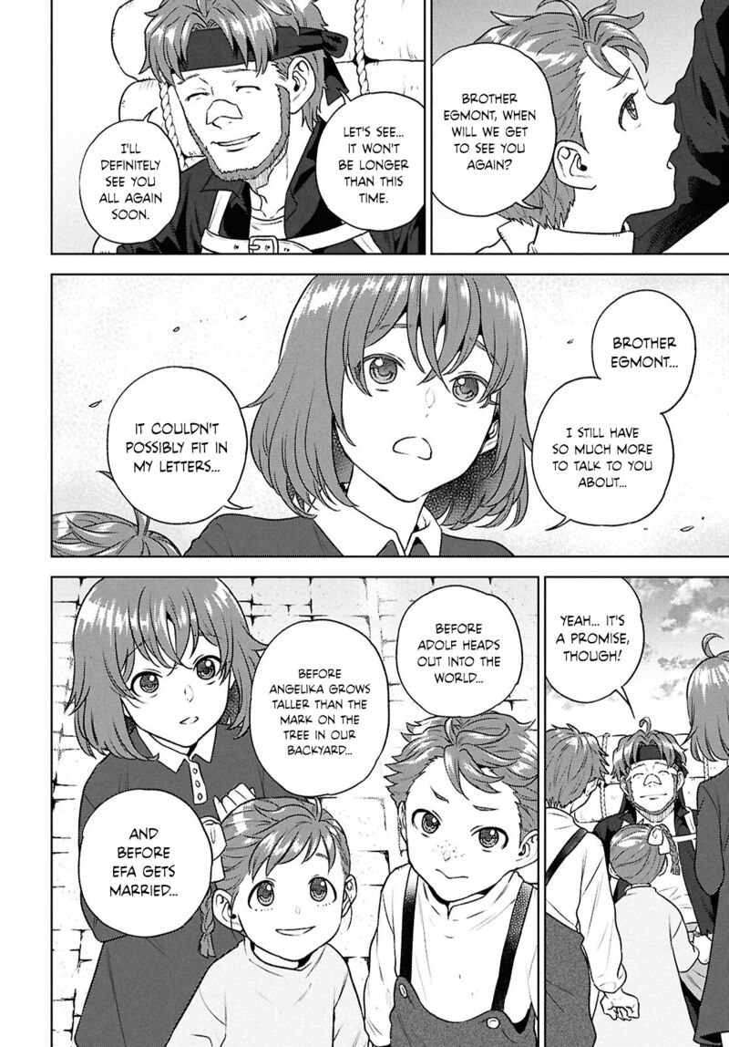 Isekai Izakaya Nobu 124 6