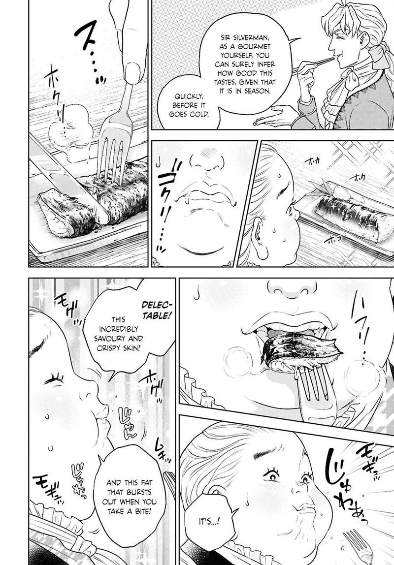 Isekai Izakaya Nobu 125 14