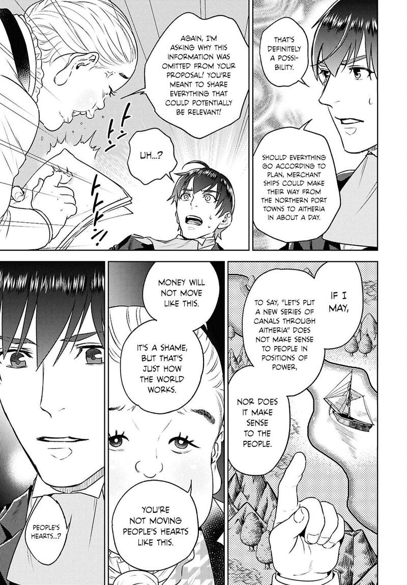 Isekai Izakaya Nobu 125 17