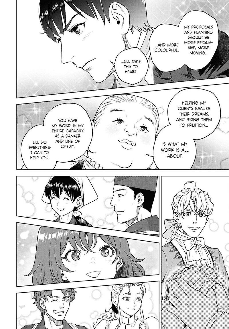 Isekai Izakaya Nobu 125 20