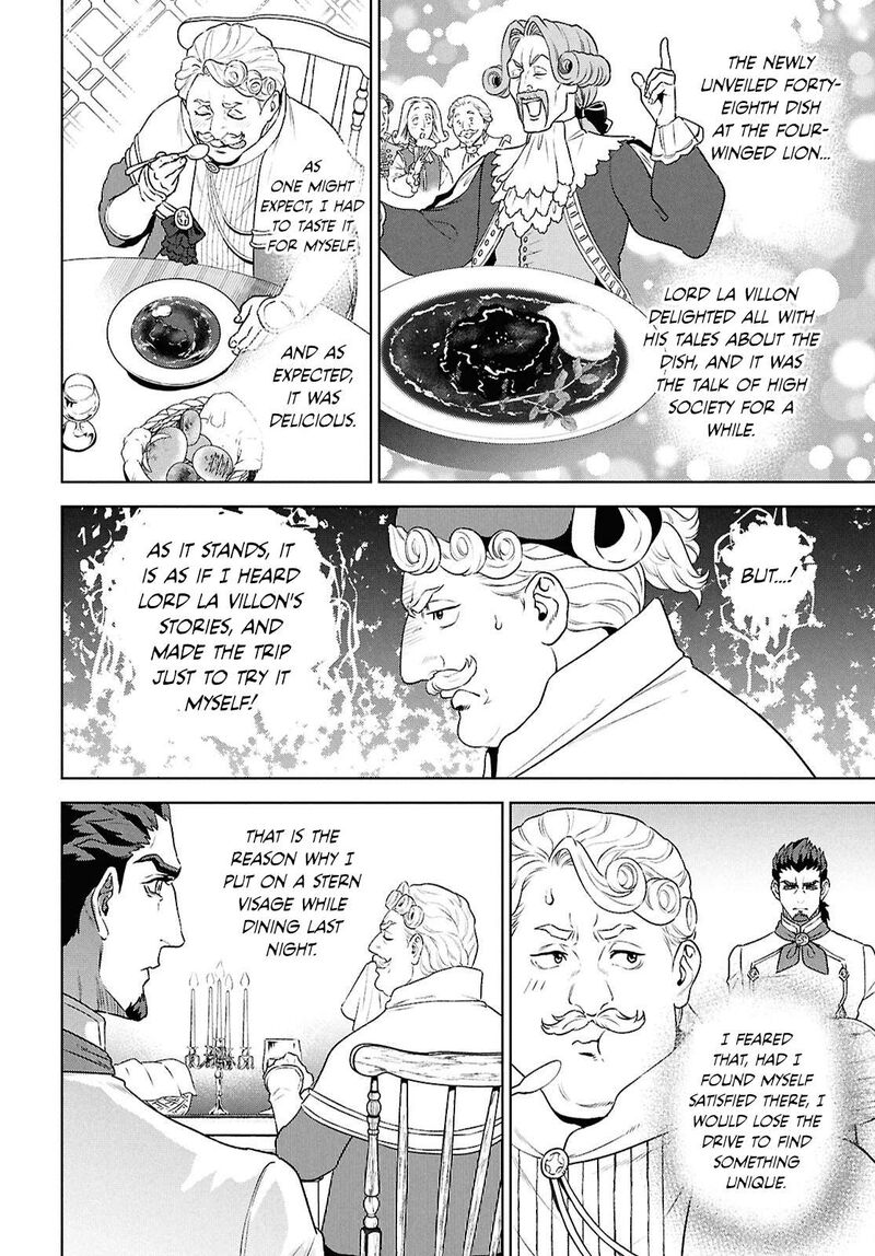 Isekai Izakaya Nobu 127 8