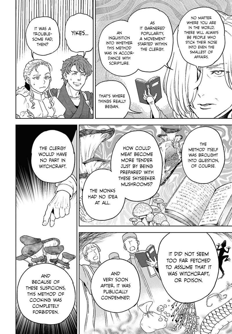 Isekai Izakaya Nobu 128 12