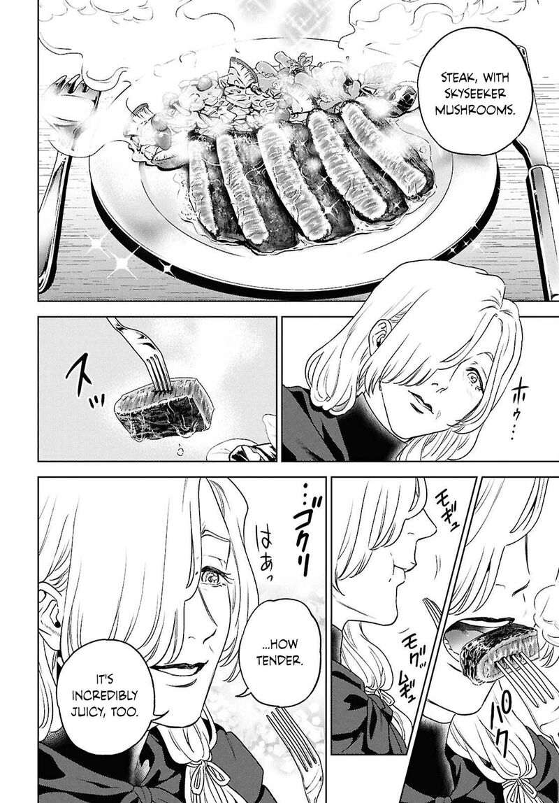 Isekai Izakaya Nobu 128 18